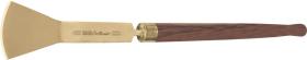 Egamaster Art in innovation 73762 - RASQUETA 75 X 600 MM ANTICHISPA CU-BE
