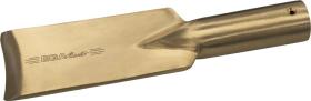 Egamaster Art in innovation 73770 - RASQUETA CURVO 150  X 220 MM ANTICHISPA AL-BRON