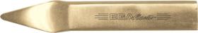 Egamaster Art in innovation 73782 - CINCEL EN PUNTA 300 MM ANTICHISPA CU-BE