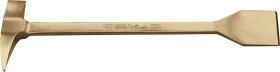 Egamaster Art in innovation 73785 - PICO Y RASQUETA 75 X 450 MM ANTICHISPA CU-BE