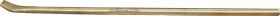 Egamaster Art in innovation 73844 - PALANCA Ø 25 X 600 MM ANTICHISPA AL-BRON