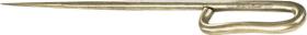 Egamaster Art in innovation 74219 - TRAZADOR 600 MM ANTICHISPA CU-BE