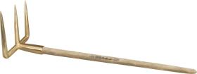Egamaster Art in innovation 74231 - HORQUILLA 3 PUNTAS 200 MM ANTICHISPA CU-BE