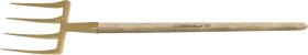 Egamaster Art in innovation 74234 - HORQUILLA 4 PUNTAS 320 MM ANTICHISPA CU-BE