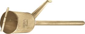 Egamaster Art in innovation 74243 - BOMBA MANUAL DE ACEITE 1100 MM ANTICHISPA CU-BE