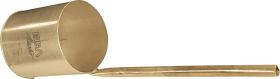 Egamaster Art in innovation 74245 - CAZO Ø 85 MM X 350 MM ANTICHISPA CU-BE