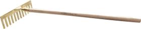 Egamaster Art in innovation 74260 - RASTRILLO 450 X 120 MM ANTICHISPA CU-BE