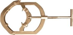 Egamaster Art in innovation 74327 - CORTATUBOS ACERO 4'' - 6'' ANTICHISPA CU-BE