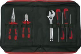 Egamaster Art in innovation 74392 - JUEGO DE TITANIO 7 PCS