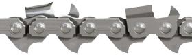 Egamaster Art in innovation 74393 - CADENA CON PUNTA DE CARBURO 73 CM  PARA SIERRA PORTATIL DE C