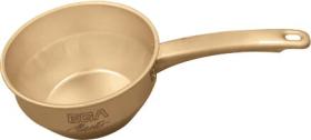Egamaster Art in innovation 74620 - CUCHARA RECOGEDORA DE AZUCAR 350 MM ANTICHISPA CU-BE