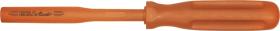 Egamaster Art in innovation 74665 - DESTORNILLADOR DE VASO 10 MM 1000 V