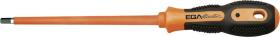 Egamaster Art in innovation 74712 - DESTORNILLADOR HEXAGONAL ALLEN 4 MM MASTERTORK 1000 V