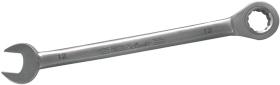 Egamaster Art in innovation 74825 - LLAVE COMBINADA DE CARRACA 13 MM TITANIO
