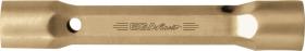 Egamaster Art in innovation 74828 - LLAVE DE TUBO DE DOBLE BOCA 30-36 MM ANTICHISPA AL-BRON