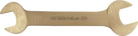 Egamaster Art in innovation 74840 - LLAVE FIJA 1.1/8'' - 1.3/16'' ANTICHISPA AL-BRON