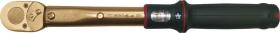 Egamaster Art in innovation 74871 - LLAVE DINAMOMÉTRICA 1/2'' 40-200 NM ANTICHISPA AL-BRON