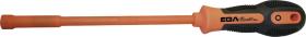 Egamaster Art in innovation 74987 - DESTORNILLADOR DE VASO 3/8'' X 7'' MASTERTORK 1000 V