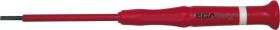 Egamaster Art in innovation 75201 - DESTORNILLADOR MINI ELECTRICISTA 3 X 75 MM 1000 V