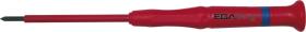 Egamaster Art in innovation 75203 - DESTORNILLADOR MINI ELECTRICISTA PH-0 X 75 MM 1000 V