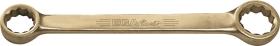 Egamaster Art in innovation 75420 - LLAVE ESTRELLA PLANA 19 - 22 MM ANTICHISPA CU-BE