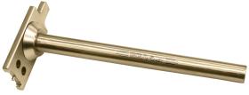 Egamaster Art in innovation 76062 - LLAVE TAPONADORA ESPECIAL ANTICHISPA AL-BRON