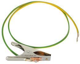 Egamaster Art in innovation 76073 - TOMA DE TIERRA PARA VENTILADORES ATEX