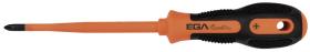 Egamaster Art in innovation 76079 - DESTORNILLADOR PHILLIPS PH-2 X 125 MM ULTRA SLIM 1000 V