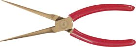 Egamaster Art in innovation 76128 - ALICATE BOCA AGUJA 150 MM ANTICHISPA CU-BE