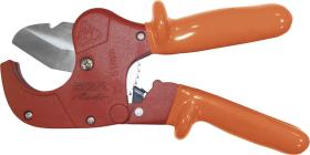 Egamaster Art in innovation 76145 - CORTATUBOS PARA TUBO DE PLASTICO 64 MM 1000 V