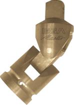 Egamaster Art in innovation 76519 - ARTICULACION UNIVERSAL IMPACTO 1/2'' ANTICHISPA AL-BRON