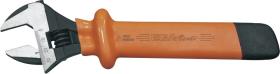 Egamaster Art in innovation 76555 - LLAVE AJUSTABLE 8'' FOSFATADA 1000 V