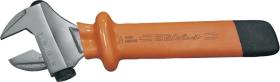 Egamaster Art in innovation 76578 - LLAVE AJUSTABLE 6'' MOLETA LATERAL TITACROM® 1000 V