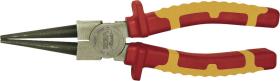 Egamaster Art in innovation 76590 - ALICATE BOCA REDONDA 160 MM TITACROM® BIMAT 1000 V