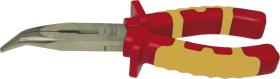 Egamaster Art in innovation 76594 - ALICATE TELEFONISTA B/CURVA 200 MM TITACROM® BIMAT. 1000 V