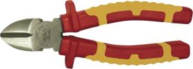 Egamaster Art in innovation 76596 - ALICATE CORTE DIAGONAL 190 MM TITACROM® BIMAT 1000 V