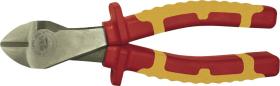 Egamaster Art in innovation 76598 - ALICATE CORTE DIAGONAL REFORZADO 200 MM TITACROM® BIMAT 1000