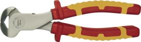 Egamaster Art in innovation 76600 - ALICATE C/FRONTAL ELEC. 160 MM TITACROM® BIMAT. 1000 V