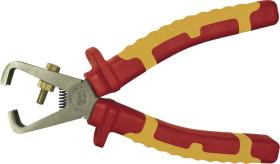 Egamaster Art in innovation 76603 - ALICATE PELACABLES 160 MM TITACROM® BIMAT 1000 V