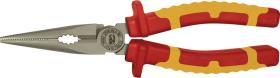 Egamaster Art in innovation 76613 - ALICATE TELEFONISTA MASTERCUT 200 MM TITACROM® BIMAT 1000 V