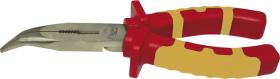 Egamaster Art in innovation 76615 - ALICATE TELEFONISTA BOCA CURVA MASTERCUT 200 MM TITACROM® BI