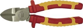 Egamaster Art in innovation 76617 - ALICATE CORTE DIAGONAL MASTERCUT 190 MM TITACROM® BIMAT 1000