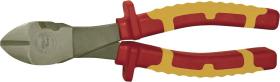 Egamaster Art in innovation 76618 - ALICATE CORTE DIAGONAL REFORZADO MASTERCUT 180 MM TITACROM®