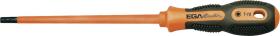 Egamaster Art in innovation 76640 - DESTORNILLADOR TORX T-8 3 X 50 MM MASTERTORK 1000 V