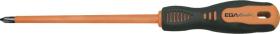 Egamaster Art in innovation 76662 - DESTORNILLADOR POZIDRIV PZ-3 X 150 MM ROTORK 1000 V
