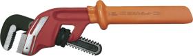 Egamaster Art in innovation 76760 - LLAVE H.D CURVA AISLADA 12'' 1000 V