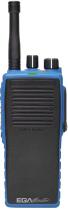 Egamaster Art in innovation 76897 - RADIOTRANSMISOR MASTEREX 76897 - II 2G EX IIC T4