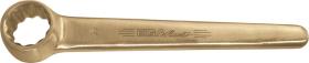 Egamaster Art in innovation 77237 - LLAVE ESTRELLA DE UNA BOCA 2.3/8'' ANTICHISPA AL-BRON