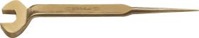 Egamaster Art in innovation 77521 - LLAVE  FIJA ACODADA PARA ESTRUCTURA 11/16''  ANTICHISPA AL-B