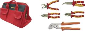 Egamaster Art in innovation 79060 - JUEGO DE ELECTRICIDAD 5 PZAS. 1000 V